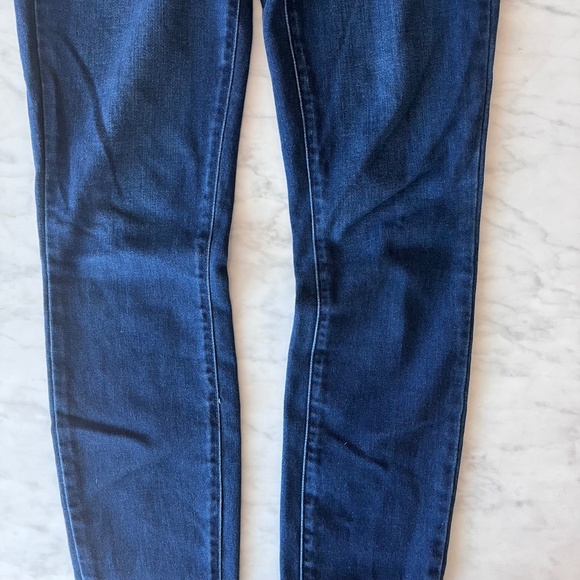 Paige Verdugo Ankle Skinny- color: Fate - Size 27 - Picture 10 of 10